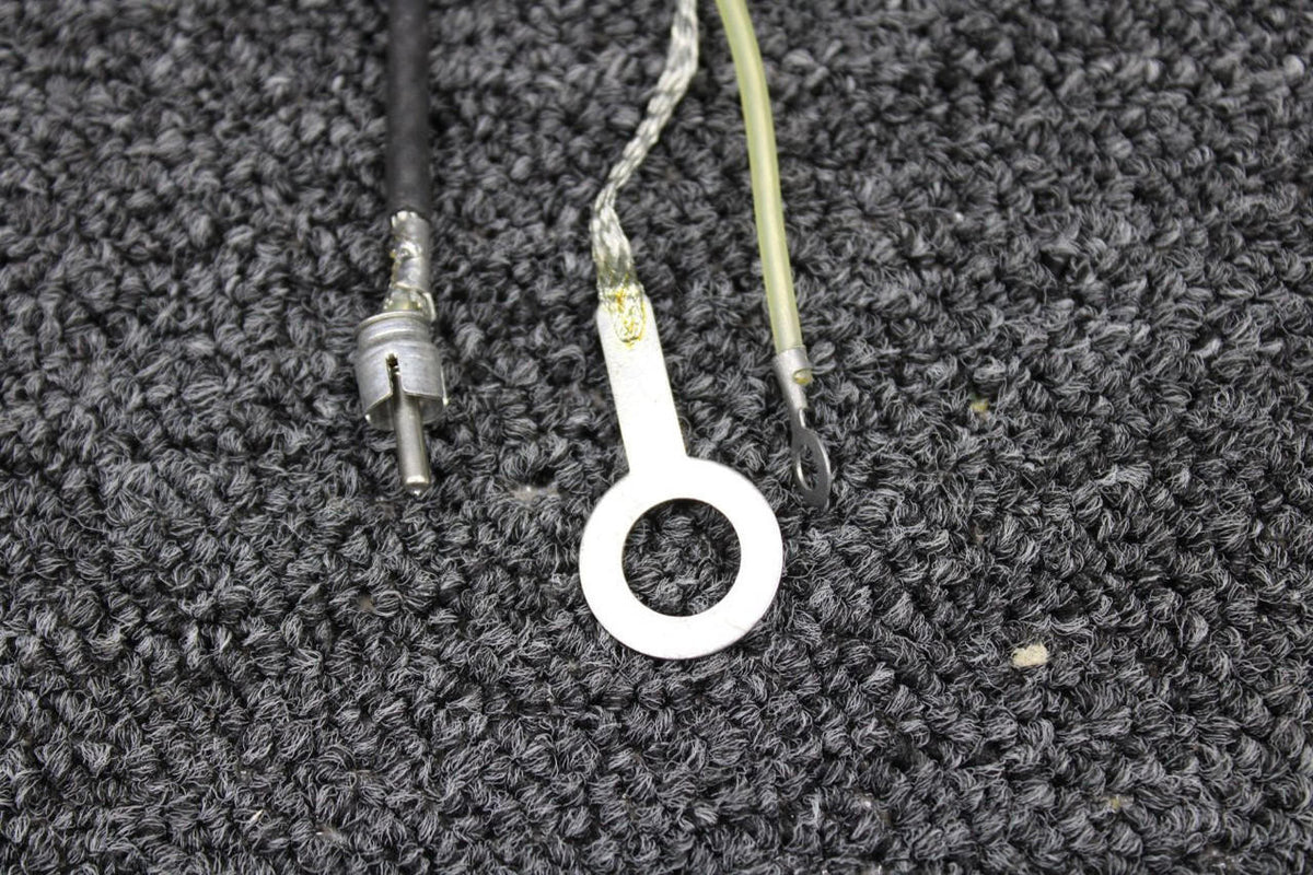 RAMI AV-534L RAMI VHF Communication Antenna (NEW OLD STOCK) (SA)