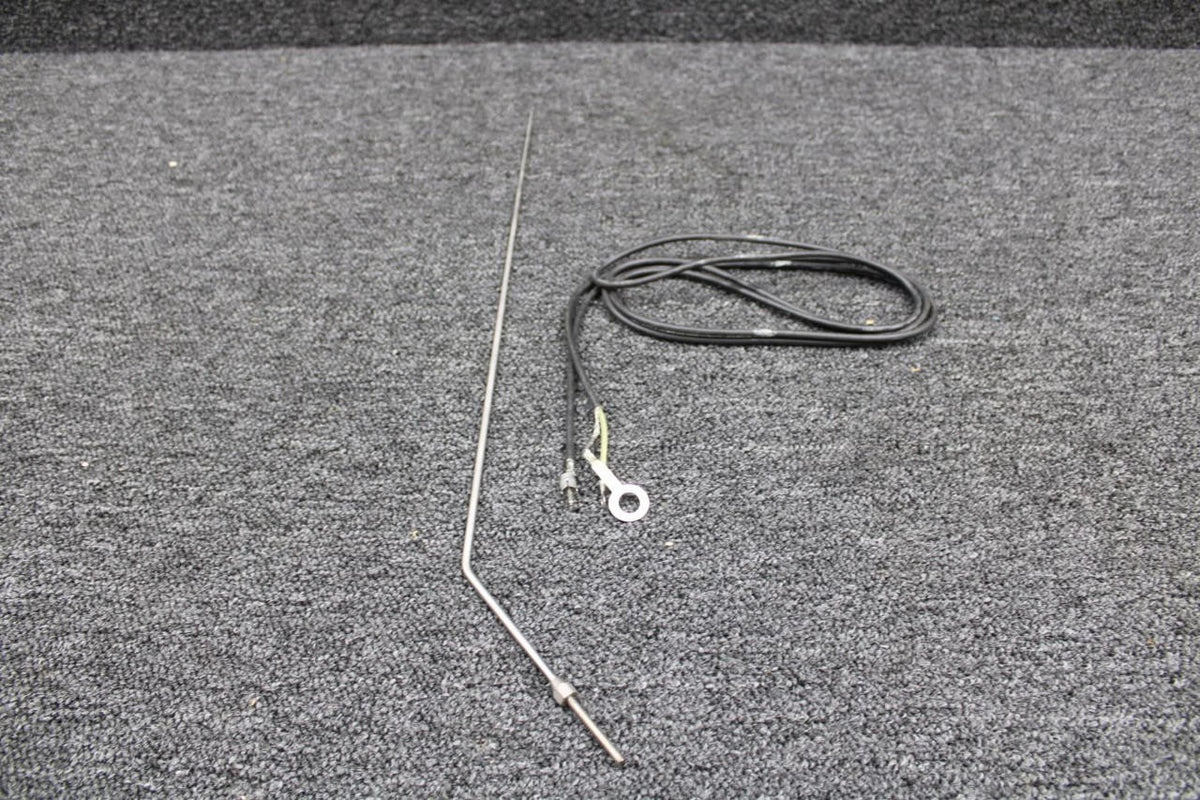 RAMI AV-534L RAMI VHF Communication Antenna (NEW OLD STOCK) (SA)