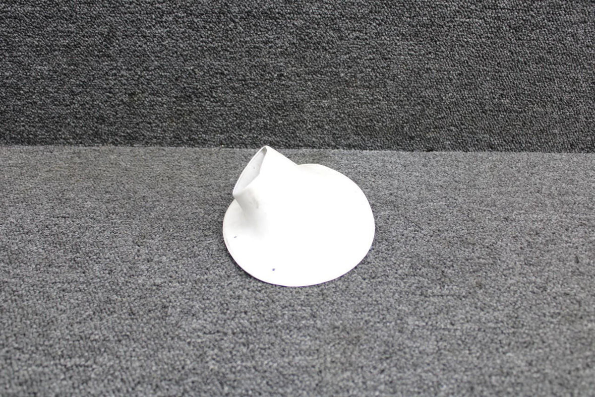 Cessna Aircraft Parts 0421002-3-D70 Cessna Strut Fairing (NEW OLD STOCK) (SA)