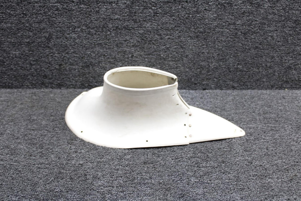 Cessna Aircraft Parts 1241228-1-D70 Cessna Brake Fairing LH (SA)