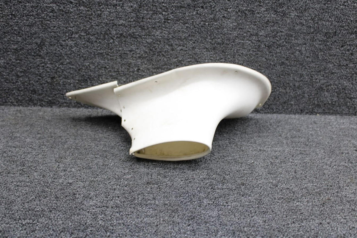 Cessna Aircraft Parts 1241228-1-D70 Cessna Brake Fairing LH (SA)