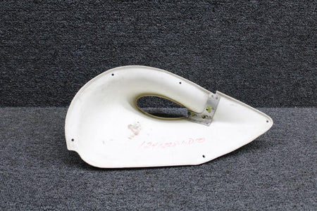 Cessna Aircraft Parts 1241228-1-D70 Cessna Brake Fairing LH (SA)