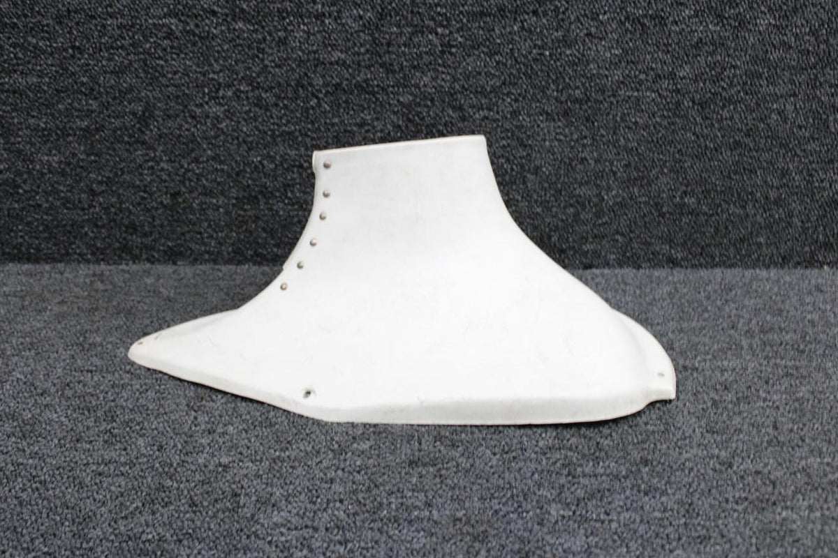 Cessna Aircraft Parts 1241228-1-D70 Cessna Brake Fairing LH (SA)