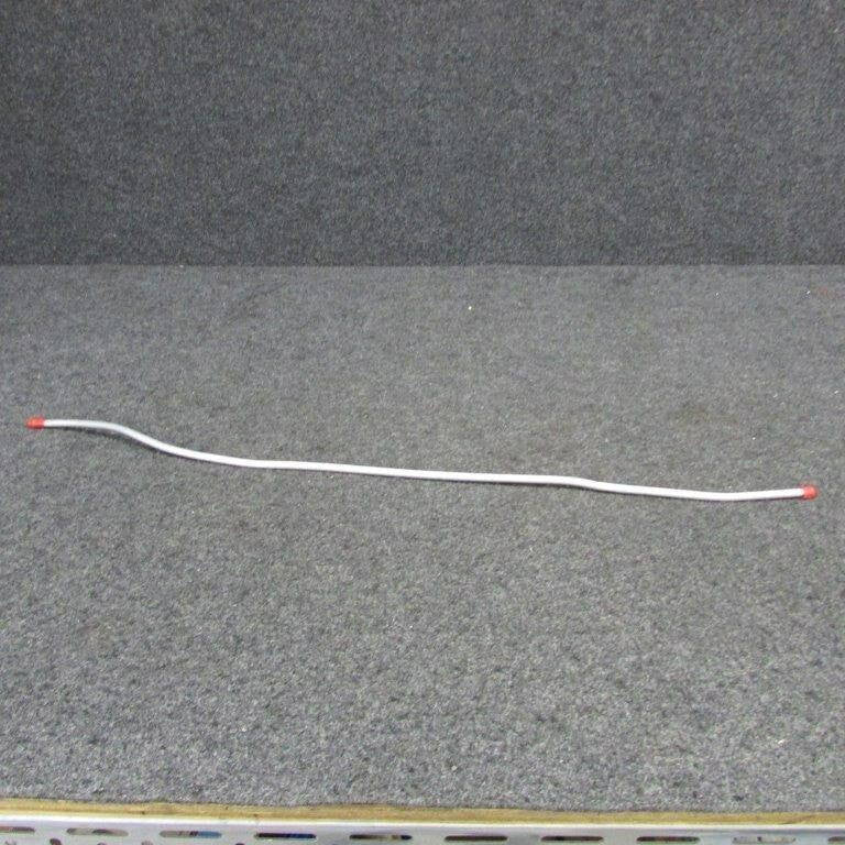 0500106-321 Cessna A185F Line Assy Fuel RH Fwd Doorpost BAS Part Sales | Airplane Parts