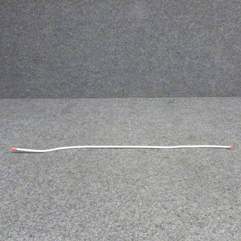 0500106-321 Cessna A185F Line Assy Fuel RH Fwd Doorpost
