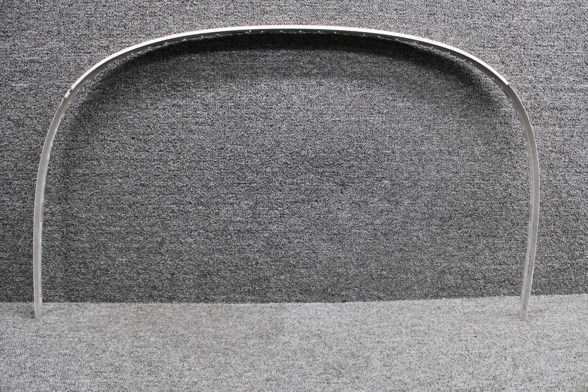 Cessna Aircraft Parts 0753106-9 Cessna Windshield Retainer (SA)