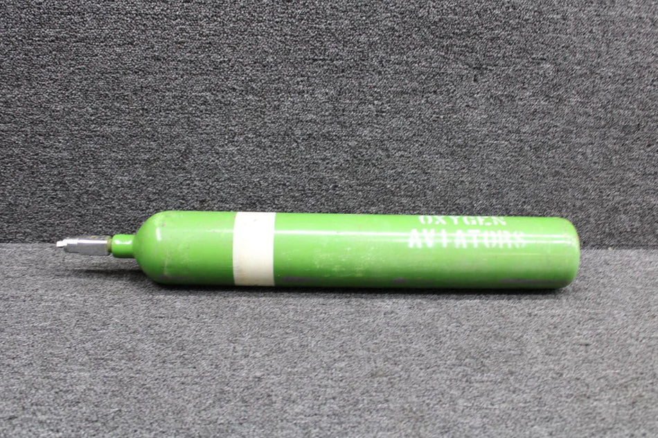 Does Not Apply ICC3AA2015 Aviators Oxygen Bottle (SA)