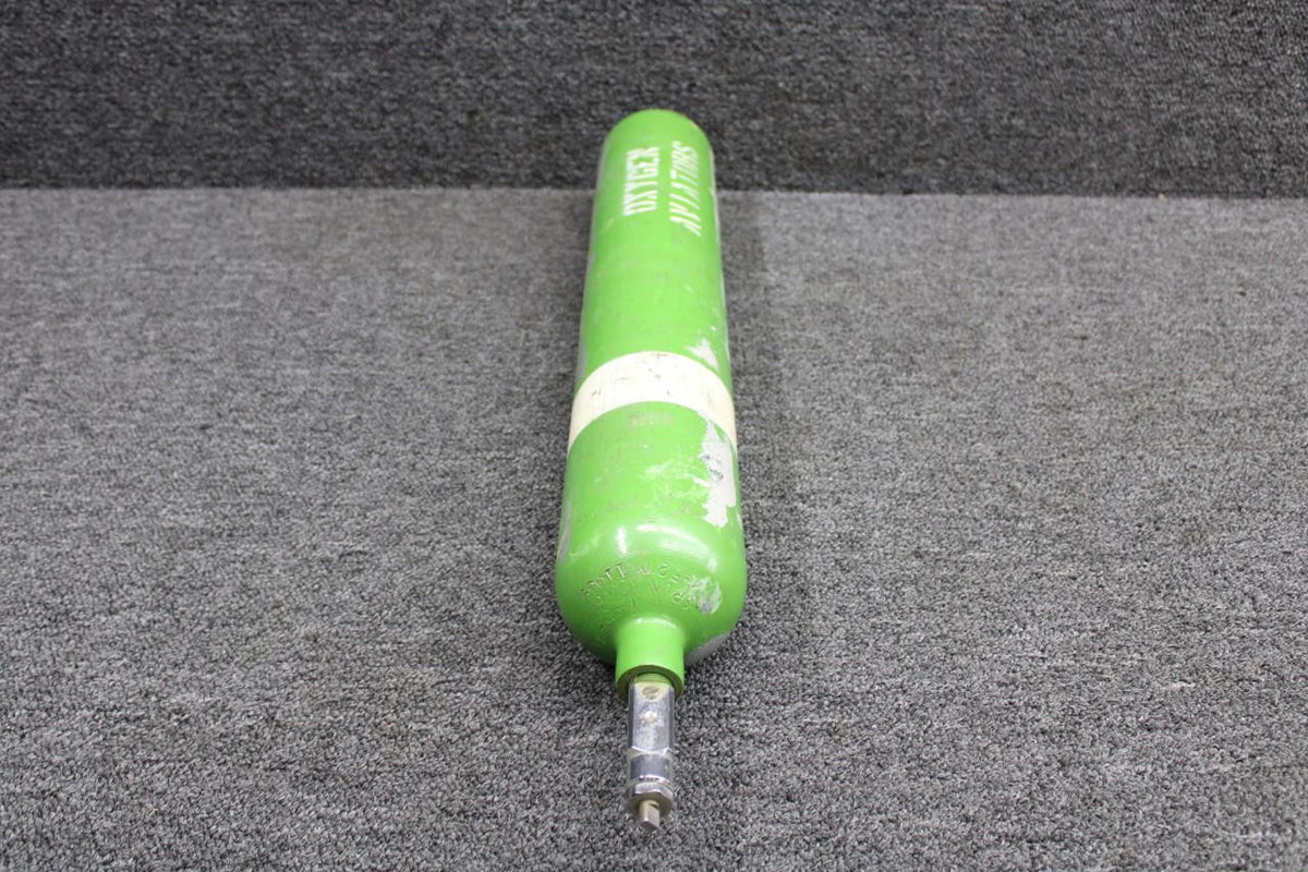 Does Not Apply ICC3AA2015 Aviators Oxygen Bottle (SA)