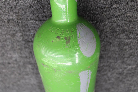 Does Not Apply ICC3AA2015 Aviators Oxygen Bottle (SA)
