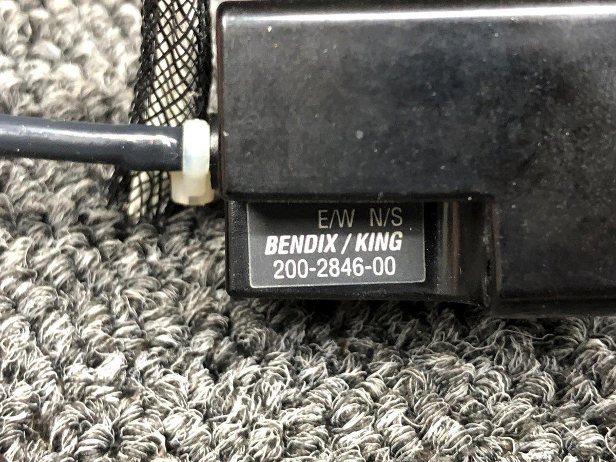 Bendix King 200-2846-00 Bendix King Slaving Accessory