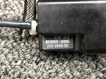 Bendix King 200-2846-00 Bendix King Slaving Accessory