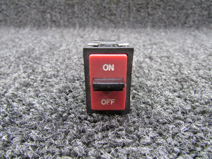 B184-2 Robinson R44 Battery Toggle Switch