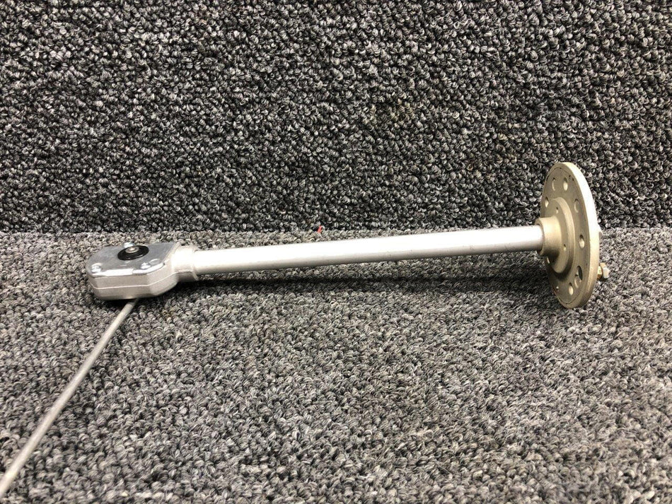 Robinson Helicopter & Airplane Parts D252-2C (Alt: 7740-00564) Robinson R44 Auxiliary Fuel Tank Transmitter