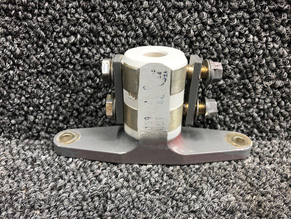 D195-2 Robinson R44 or R44II Aft Tail Rotor Drive Yoke