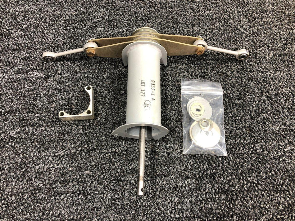 C048-1, B564-1 Robinson R44 Cyclic Friction Assembly w Links