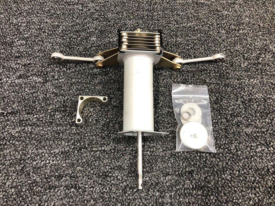 C048-1, B564-1 Robinson R44 Cyclic Friction Assembly w Links