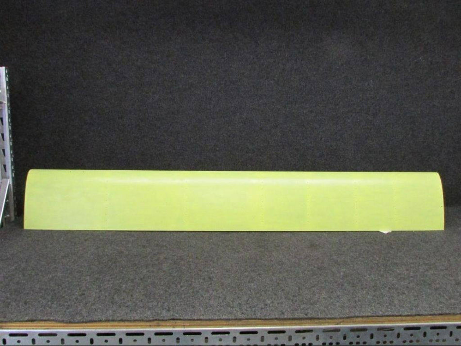 0523028-3 Cessna Leading Edge Skin Assy (NOS HAS 8130-3) (SA) BAS Part Sales | Airplane Parts