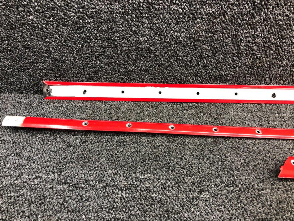 Robinson R44 Window Retainer Kit (Incomplete)