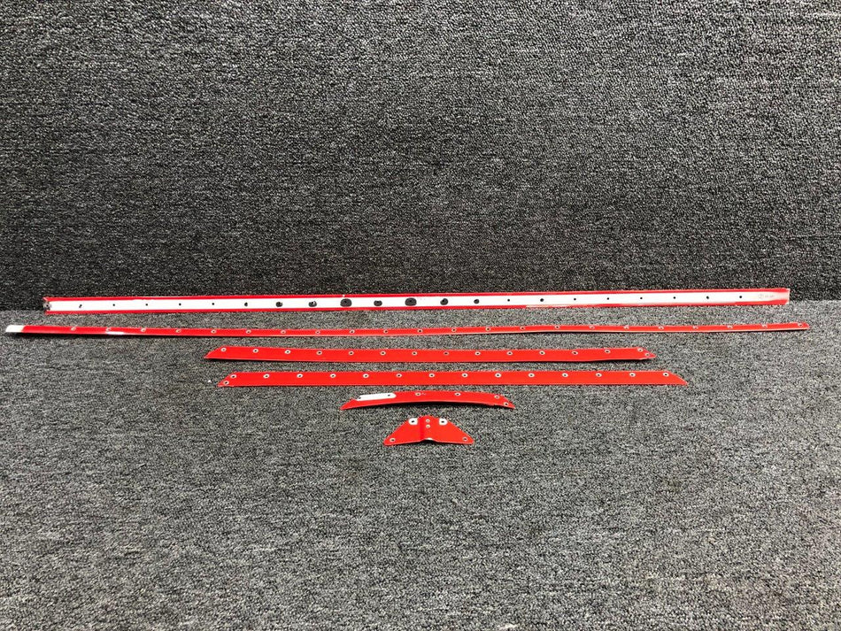 Robinson R44 Window Retainer Kit (Incomplete)