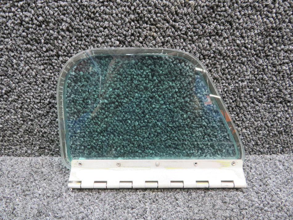 65896-002 Piper PA28R-200 Storm Window Assembly (Green Tint)
