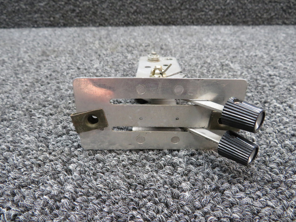 79863-002 Piper PA28R Cabin Heat and Defrost Control