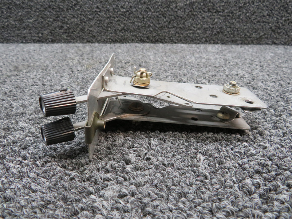 79863-002 Piper PA28R Cabin Heat and Defrost Control