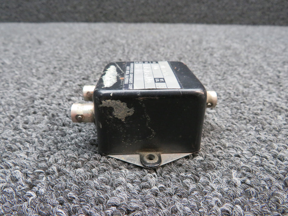 GSNC20-05 Communications Components Corp. VOR / Glideslope Antenna Coupler