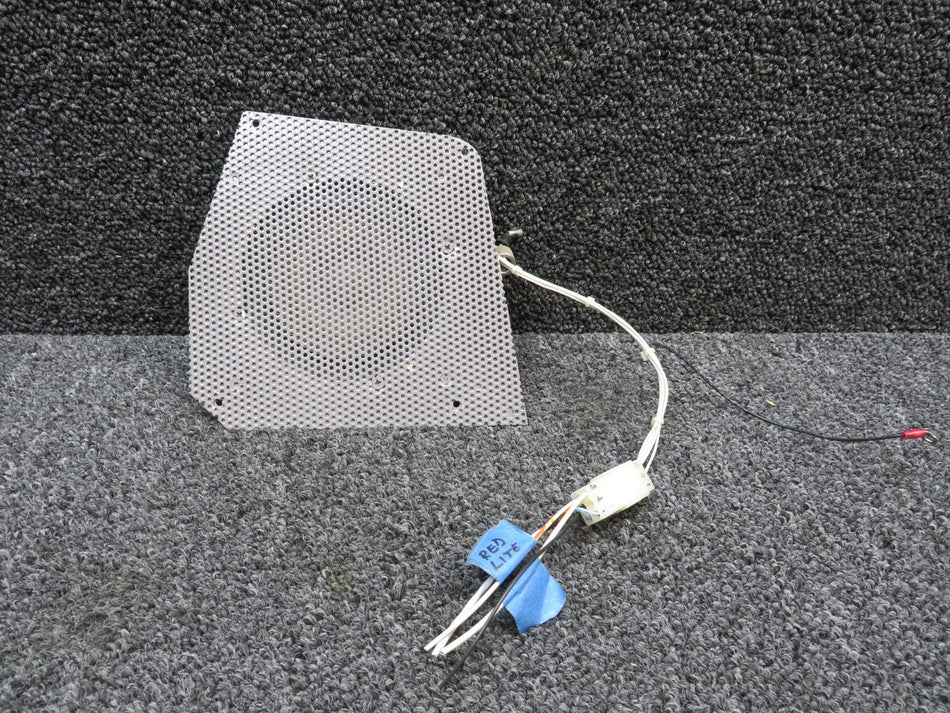 40-1909B Piper PA28R-200 Realistic Overhead Cabin Speaker