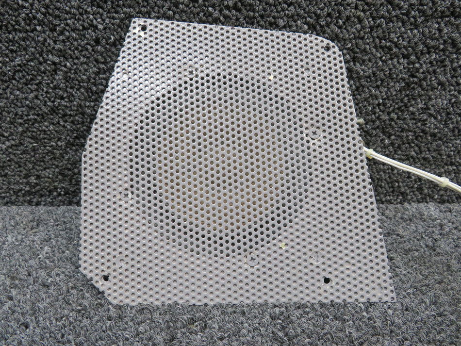40-1909B Piper PA28R-200 Realistic Overhead Cabin Speaker