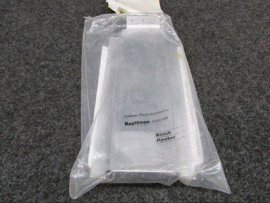 105-410000-199 Beech Bracket Support Nose Fuselage w 8130 (NOS) (SA)
