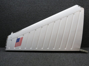 66975-000 Piper PA28R-200 Vertical Stabilizer Assembly
