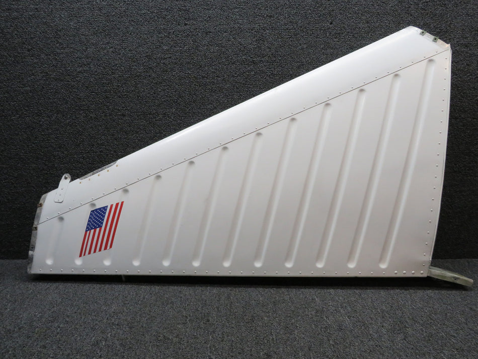 66975-000 Piper PA28R-200 Vertical Stabilizer Assembly