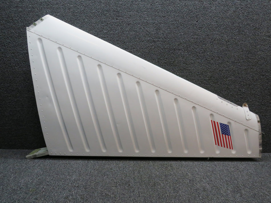 66975-000 Piper PA28R-200 Vertical Stabilizer Assembly