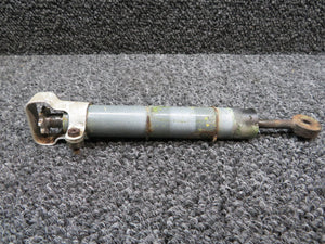 0310293-2 (Use: 1260074-1) Cessna Elevator Trim Tab Actuator with Guard and Clamps
