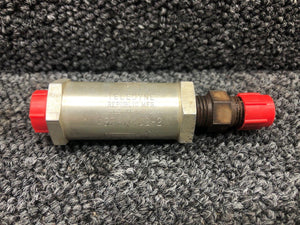 483-1-4D2-2 Teledyne Check Valve Assembly