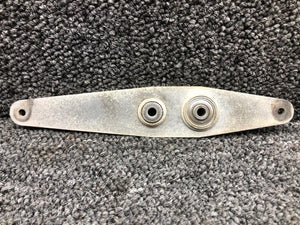 0510115 Cessna 170 Forward Elevator Bellcrank Assembly