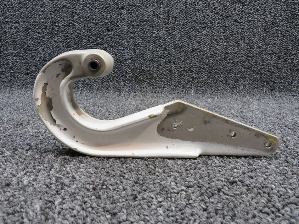 0826005-4 Cessna 310R / 320E Main Gear Arm Door Hinge BAS Part Sales | Airplane Parts