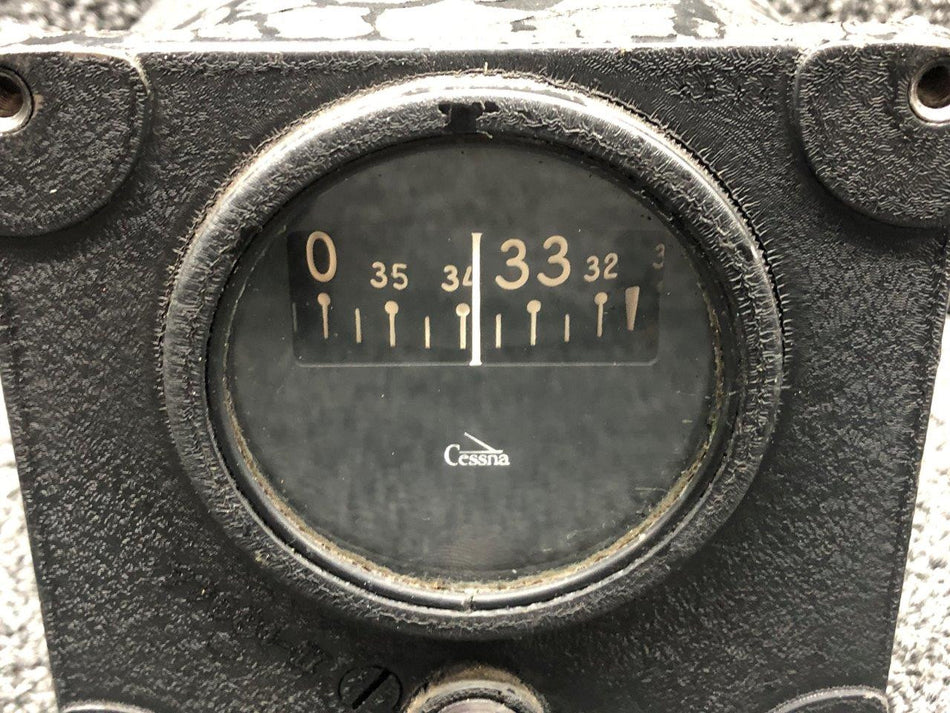 C661002-0101 Standard Precision Directional Gyro Indicator