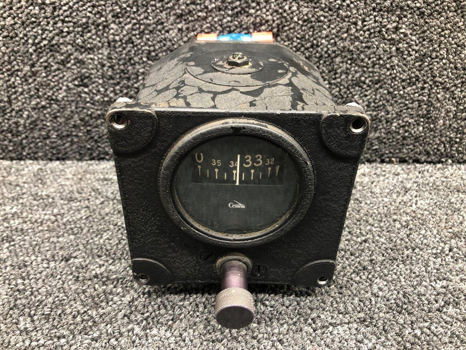 C661002-0101 Standard Precision Directional Gyro Indicator