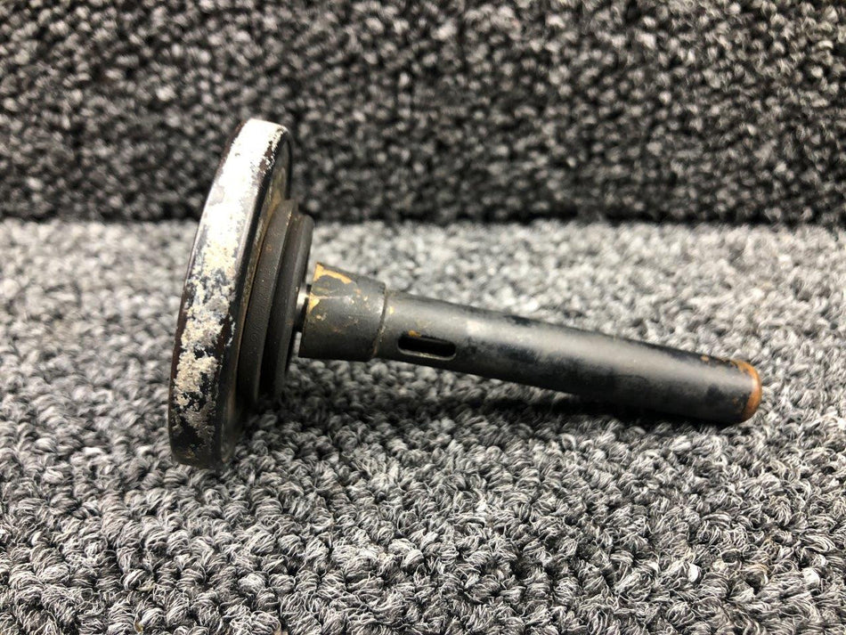 1592 (ALT: 0411078-1) Rochester Outside Air Temperature Indicator