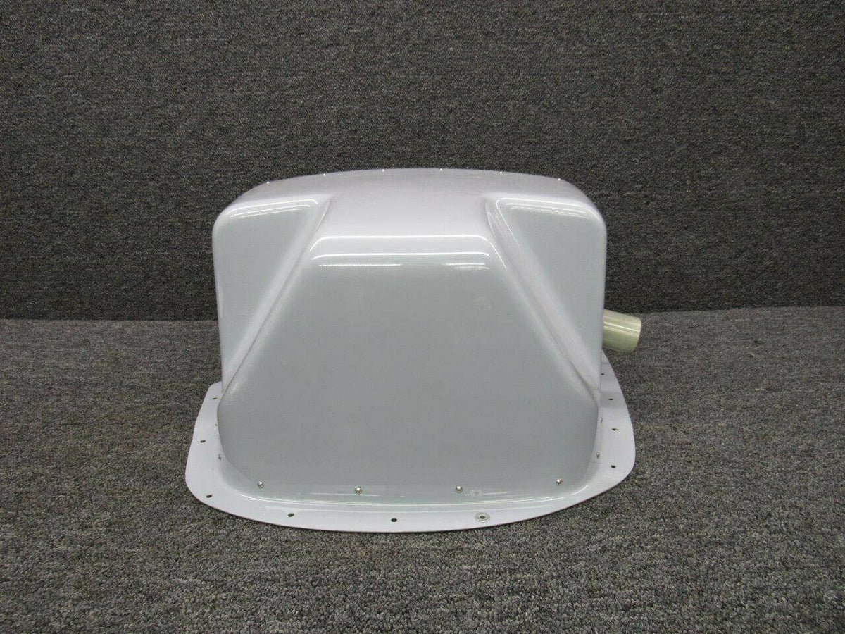1292001 Pipistrel LSA Alpha Trainer Fuel Reservoir Tank BAS Part Sales | Airplane Parts