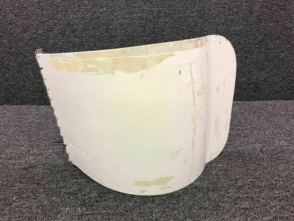 1241150-208 (Alt: 1241150-204) Cessna T210M Door Assy Main Wheel Well RH BAS Part Sales | Airplane Parts