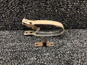0413408-5 Cessna 170 Cabin Door Catch Stud Assembly