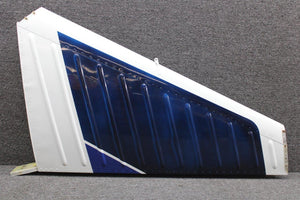63500-000 Piper PA28-180 Vertical Fin Assembly