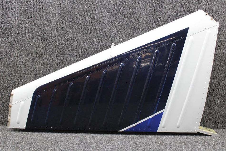 63500-000 Piper PA28-180 Vertical Fin Assembly