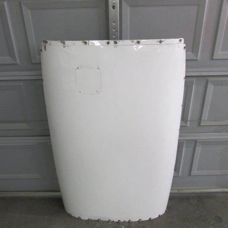 0851180-6 (Use: 0851180-200) Cessna 310N Engine Cowling Assy BAS Part Sales | Airplane Parts
