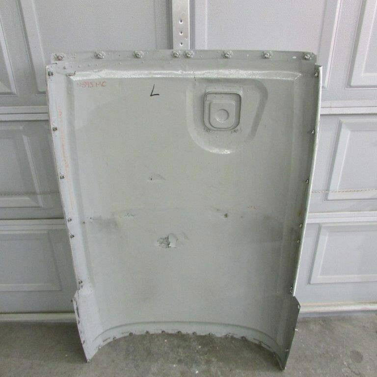 0851180-6 (Use: 0851180-200) Cessna 310N Engine Cowling Assy