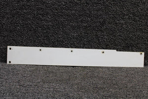 67723-000 Piper PA28-180 Wing Access Plate Aft LH (Long Style)