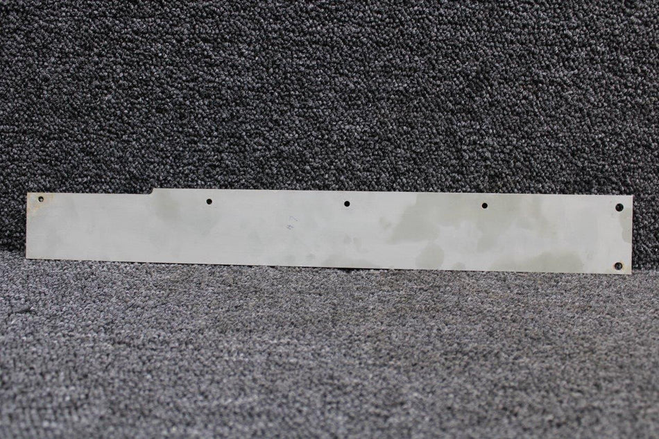 67723-000 Piper PA28-180 Wing Access Plate Aft LH (Long Style)