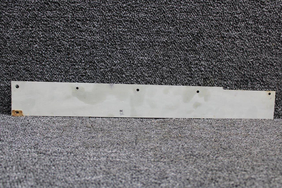 67723-001 Piper PA28-180 Wing Access Plate Aft RH (Long Style)